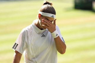 Nepoznávala jsem se. Jeden z nejhorších výkonů na turnaji, nechápala zklamaná Muchová - Sport.cz